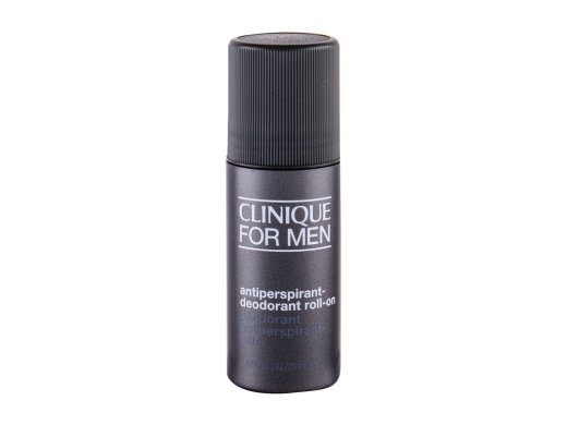 Clinique For Men Higistamisvastane Deodorant 75ml