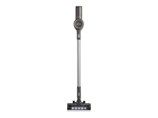 Gorenje Vacuum Cleaner SVC252420FFA Cordless operating Stick/handheld 300 W 25.2 V Operating time (max) 60 min Anthracite