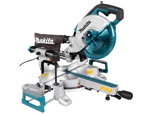 Makita LSO816F slenkanti pjūklas 5000 aps./min 1200 W