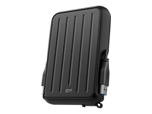 SILICON POWER Armor Hard Drive A66 5TB 2.5 USB 3.2 Gen 1