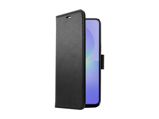 Screenor Smart Kaitekeskõnedok Ökonahk Termoplastiline polüuretaan (TPU) Samsung Galaxy A37
