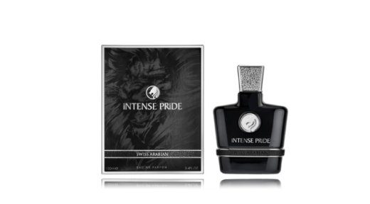Swiss Arabian Intense Pride Parfüüm EDP 100 ml