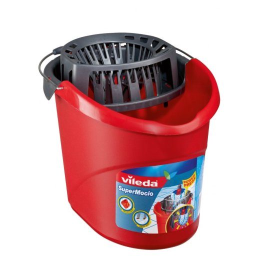 Vileda Torsion Power ämber pressiga