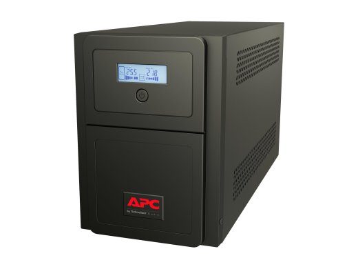 APC Easy UPS SMV SMV1000CAI 700Watt 1000VA UPS