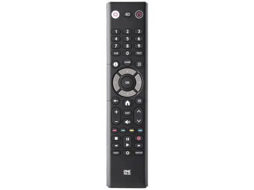 One For All URC1313 TV Remote Control for Philips