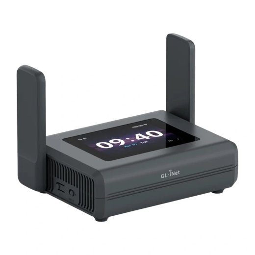 GL.iNet Slate 7 Pro Router