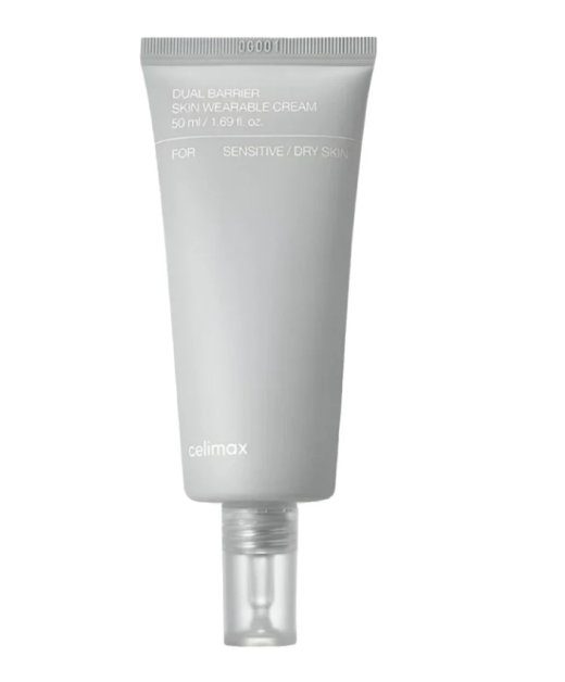 CElimax Dual Barrier naha kaitsekreem 50 ml