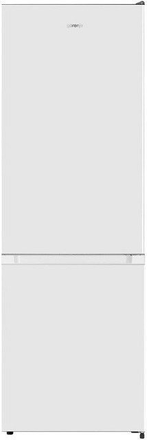 GORENJE NRK6182PW4 Külmik-sügavkülmik