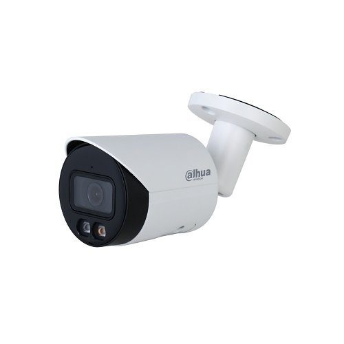 Dahua HFW2249S-S-IL IP-võrgukaamera 2MP / 2.8mm