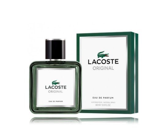Lacoste Original Kvepalai EDP 60 ml