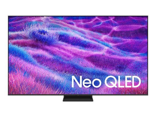 SAMSUNG TV 75 QN80F Neo QLED 4K AI Smart 2025