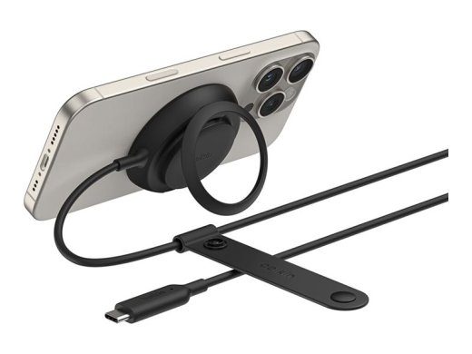 Belkin 25Watt Juhtmetud Laadimisalusta
