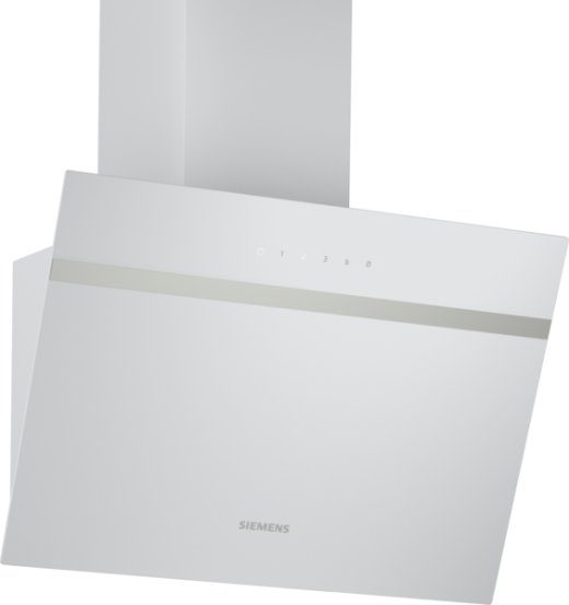 Siemens iQ100 LC65KDK20 51dB valge