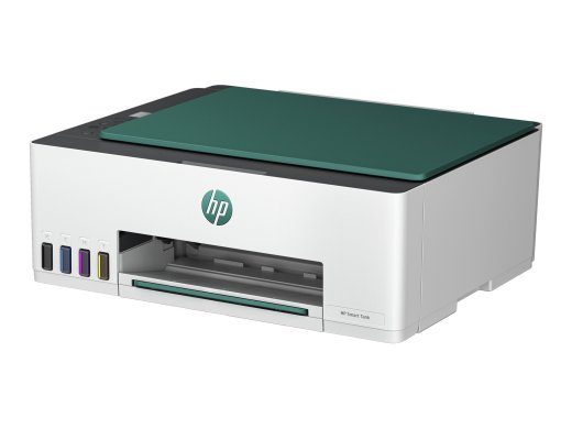 HP Smart Tank 5105 viskas viename rašalo spausdintuvas