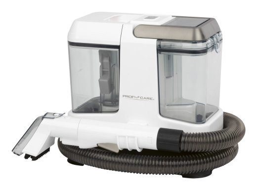 ProfiCare rankinis kilimo valytuvas PC-PTR 3153 Juodas, Baltas