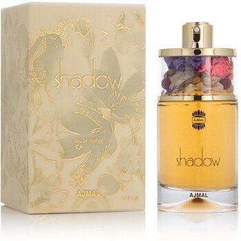 Ajmal Shadow Yellow Perfume EDP 75 ml