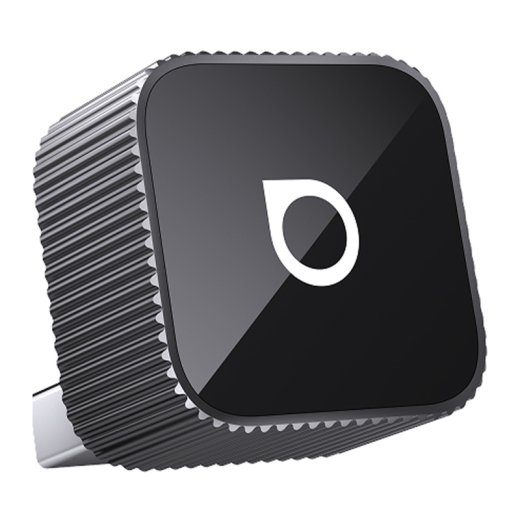Ottocast CP88-T2 Mini Carplay&Android juhtmevaba adapter