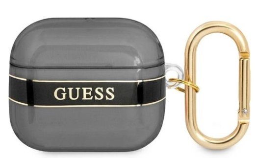 Guess GUA3HHTSK kott Apple AirPods 3 jaoks