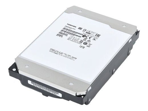 Toshiba MG09 Series 16TB 3.5" SAS kietasis diskas 7200rpm