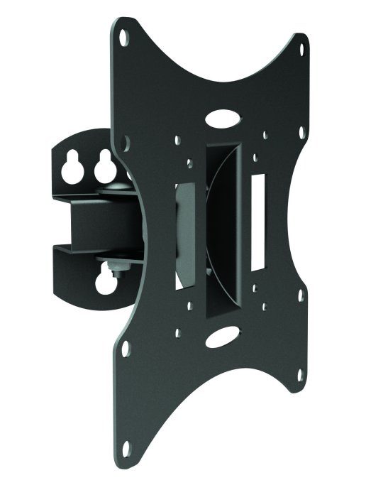 Sunne Wall mount LCD-A501K Tilt, Swivel 23-42 " Maximum weight (capacity) 30 kg Black