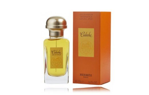 Hermès Caleche Soie De Parfum EDP 50 ml