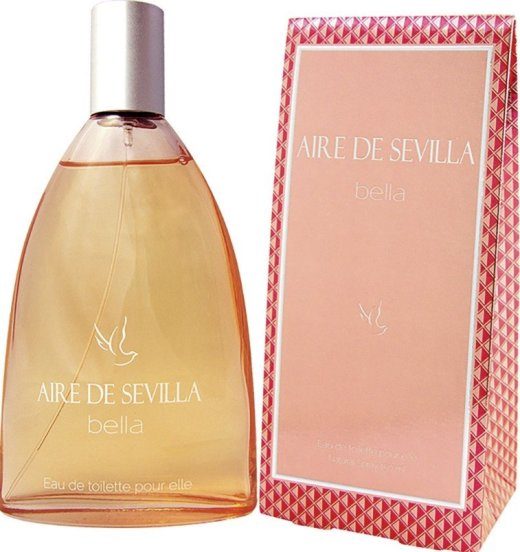 Instituto Espanol Aire de Sevilla EDT 150ml