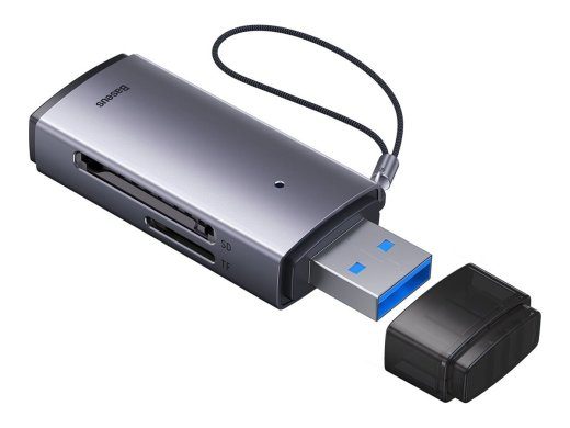 Baseus Lite Series BS-OH068 USB 3.0 Kaardilugeja