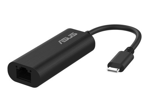 ASUS USB-C 3.0 2.5Gbps Võrguadapter Kaabel