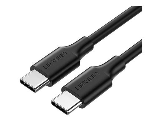 Ugreen USB Type-C kaabel 2m (must)