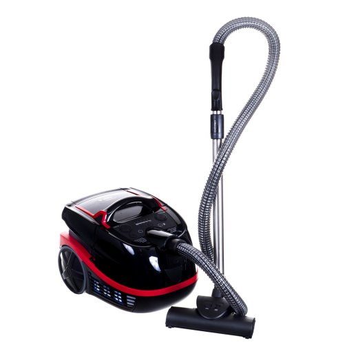 Bosch Serie 4 BWD421POW silindriline tolmuimeja, kuiv ja märg, 2100 W