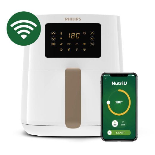 ÕHU FRÜÜIER/HD9255/30 PHILIPS