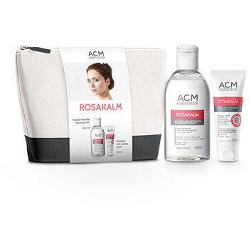 Rosakalm Anti–Redness Duo - Gift Set