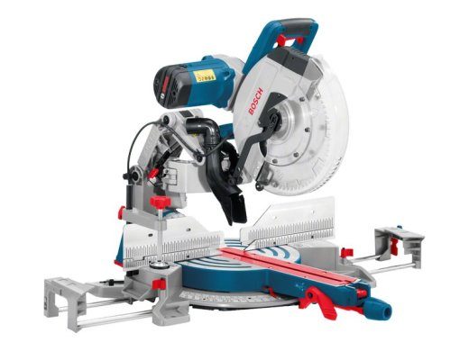 Bosch GCM 12 GDL Professional 2000W Lõike-/ristlõike saag