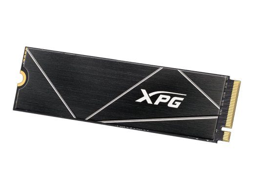 XPG GAMMIX S70 Blade 1TB M.2 PCI Express 4.0 x4 NVMe SSD