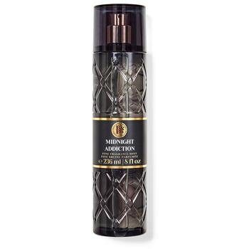 Midnight Addiction Kehavesivesi 236ml
