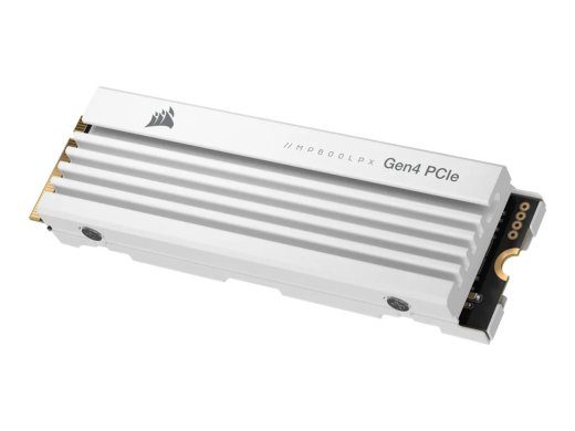 CORSAIR Force Series MP600 PRO LPX 2TB M.2 NVMe Salvestusseade