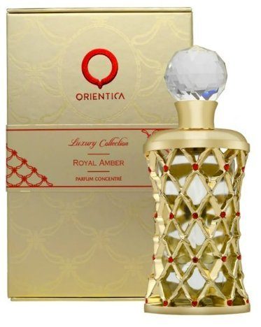 Orientica Luxury Collection Perfume 18ml