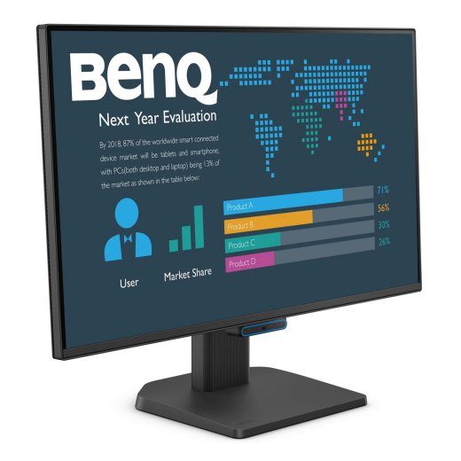 (23.8") 1080P Fhd Business Monitor