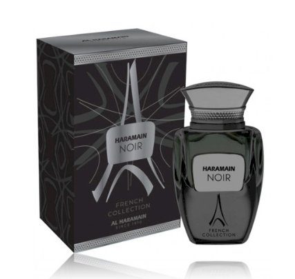 Al Haramain Noir French Collection Parfüüm EDP 100 ml
