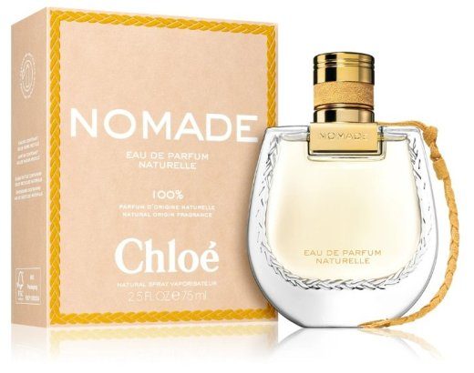 Chloé Nomade Naturelle parfüüm EDP 75 ml