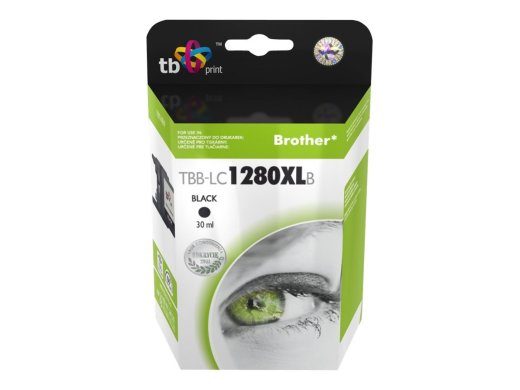 TB must tint TBB-LC1280XLB