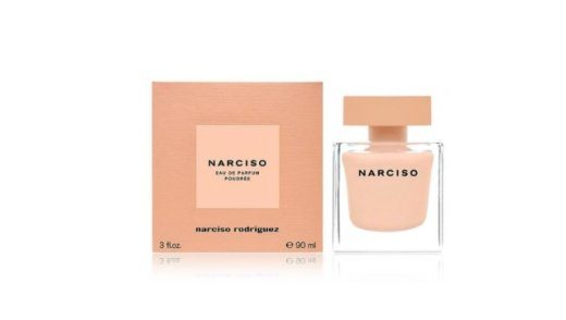 Narciso Rodriguez Narciso Poudree Parfüüm EDP 90 ml