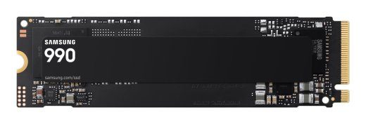 SSD SAMSUNG 1 TB M.2 PCI Express 4.0 NVMe Yes Write speed 6450 MB/s Read speed 7150 MB/s MTBF 1500000 h Box MZ-V9V1T0BW