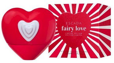 Escada Fairy Love Limited Edition Parfüüm EDT 100 ml