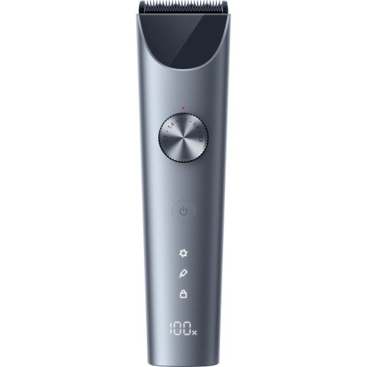 Xiaomi Mi plaukų kirpiklis 2 Gray Hair Clipper