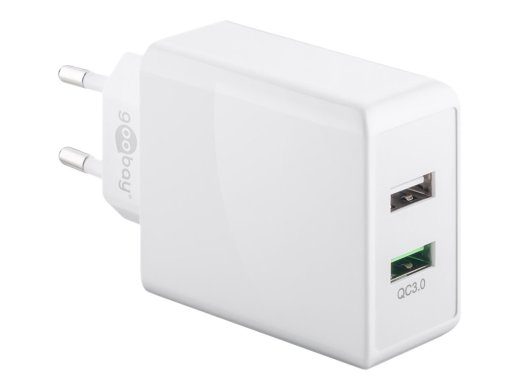 goobay Adapter