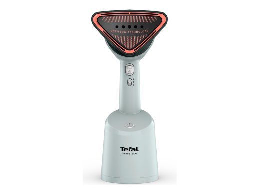 Tefal AeroSteam DT9814F0 Käsi aurusti valge