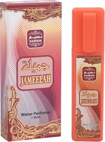 Naseem Jameelah Parfüüm EDT 15 ml