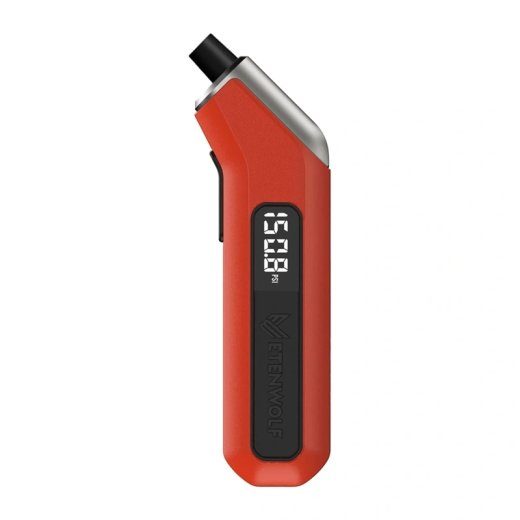 Etenwolf T300 elektroniline rõhulüliti (oranž)