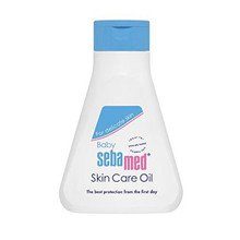 Baby Skin Care Oil 150ml